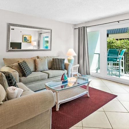 Sea Oats 208 Apartment ฟอร์ตวัลตันบีช ภายนอก รูปภาพ