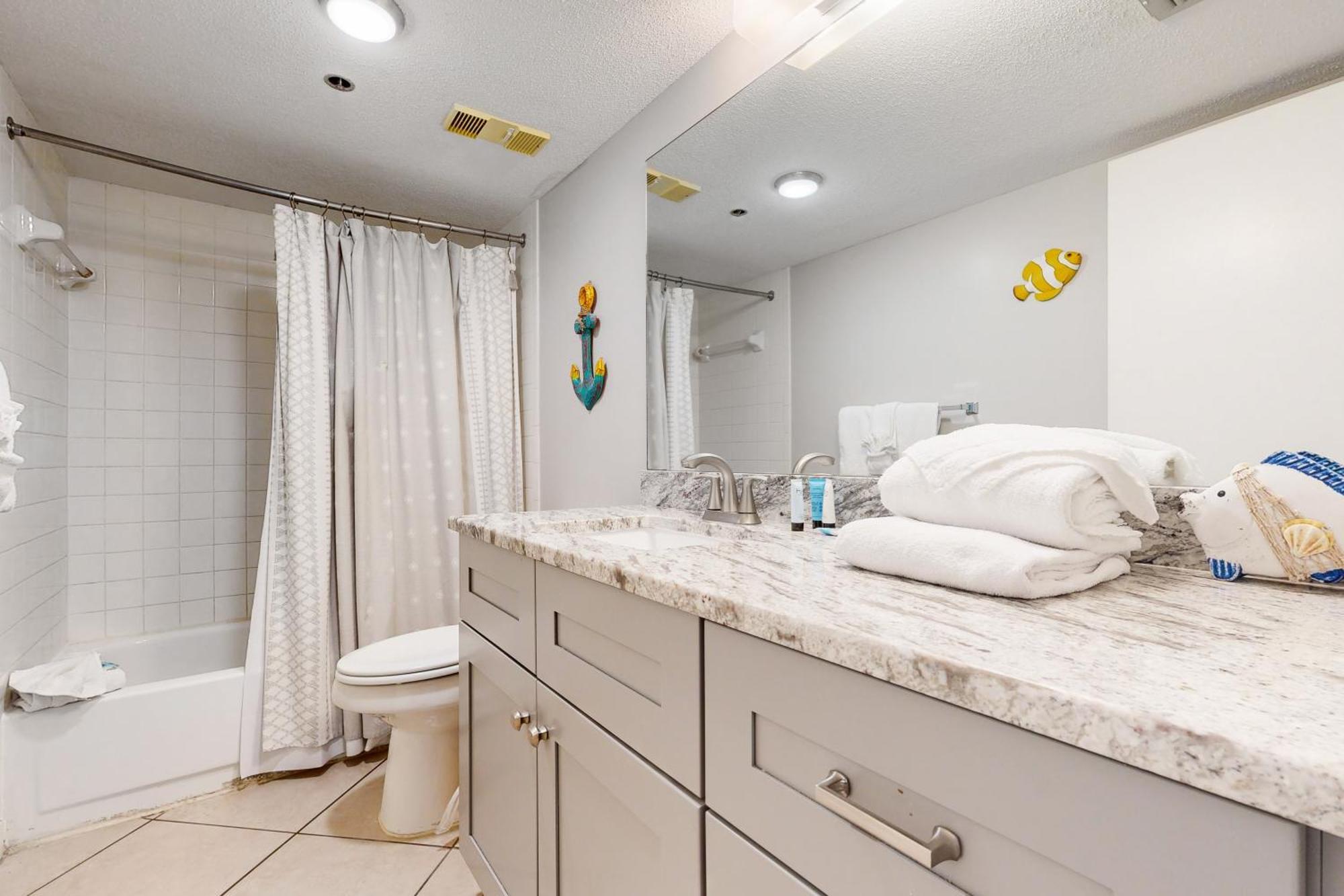 Sea Oats 208 Apartment ฟอร์ตวัลตันบีช ภายนอก รูปภาพ